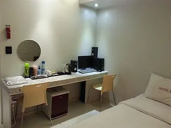 May Hotel Dongdaemun Seoul